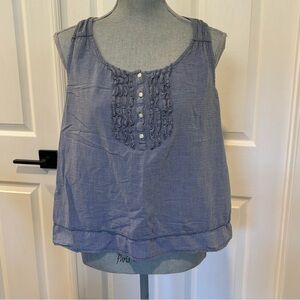 Old Navy Women’s Sleeveless‎ Top Size Large